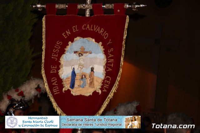 Viernes de Dolores Via Crucis 2023 - 370